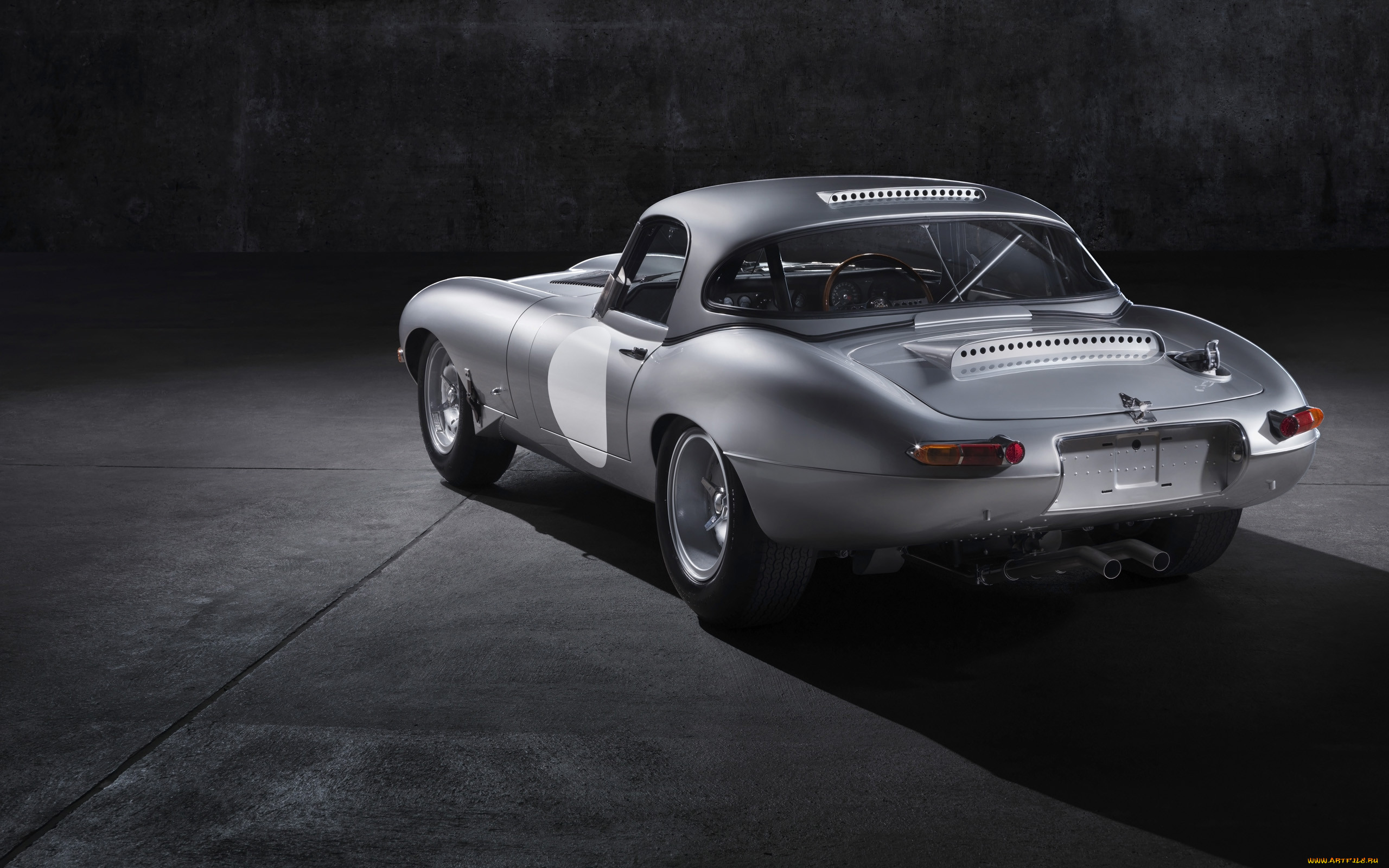 2014-jaguar-lightweight-e-type, , jaguar